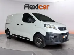 Blanco Usado 2020 Peugeot Expert S Van | 16.590 € (Buen precio)