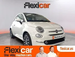 Blanco Usado 2023 Fiat 500 Dolcevita Utilitario | 13.490 € (Precio justo)