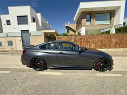 Negro Usado 2016 BMW M4 Performance Coupe | 55.000 € (Un poco caro)