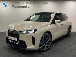 Eléctrico Usado 2025 BMW iX Comfort Edition SUV | 81.900 €