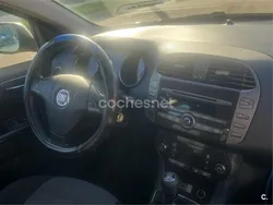 Gris / plata Usado 2007 Fiat Bravo Active Utilitario | 2500 € (Buen precio)