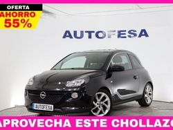 Usado 2015 Opel Adam Glam Utilitario | 8950 €
