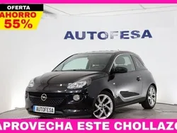 Usado 2015 Opel Adam Glam Utilitario | 8950 €