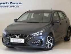 Usado 2024 Hyundai i30 | 19.490 € (Precio justo)