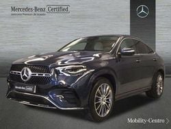Azul Usado 2024 Mercedes GLE300 SUV | 90.900 € (Caro)