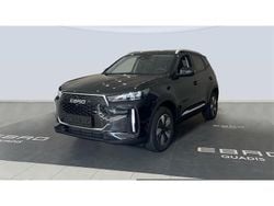 Negro Nuevo 2025 Ebro s400 SUV | 25.138 €