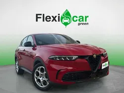 Granate Usado 2022 Alfa Romeo Tonale Edizione Speciale SUV | 21.490 €