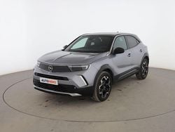 Gris Usado 2023 Opel Mokka X Ultimate SUV | 18.299 €