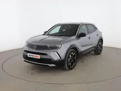 Gris Usado 2023 Opel Mokka X Ultimate SUV | 20.199 € (Un poco caro)