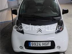 Eléctrico Usado 2011 Citroën C-zero Utilitario | 4700 €