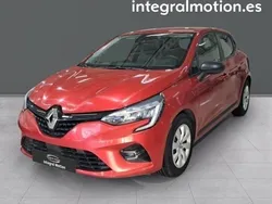 Usado 2022 Renault Clio V Business | 12.900 € (Buen precio)