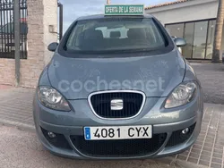 Seat Altea