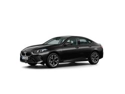 Negro Usado 2025 BMW 220 Comfort Edition Coupe | 37.900 € (Super precio)