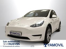 Eléctrico Usado 2023 Tesla Model Y RWD SUV | 33.750 € (Un poco caro)