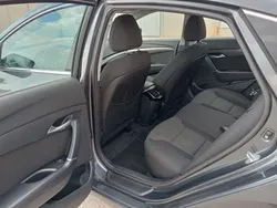Negro Usado 2013 Hyundai i40 Berlina | 5000 € (Precio justo)