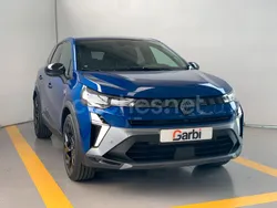 Azul Nuevo 2025 Renault Symbioz Esprit Alpine SUV | 32.300 €