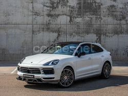 Blanco Usado 2019 Porsche Cayenne SUV | 67.000 € (Caro)