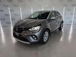 Gris Usado 2020 Renault Captur LIMITED SUV | 15.700 € (Caro)