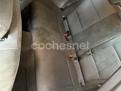 Gris / plata Usado 2004 BMW 320 Berlina | 3500 € (Buen precio)
