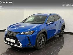 Azul Usado 2023 Lexus UX 250h SUV | 31.970 € (Precio justo)