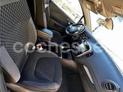 Blanco Usado 2018 Renault Captur Zen SUV | 10.000 € (Precio justo)