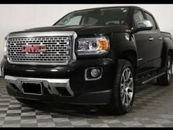 Usado 2020 GMC Canyon Berlina | 65.300 €