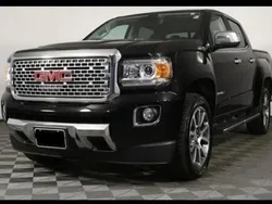 Usado 2020 GMC Canyon Berlina | 65.300 €