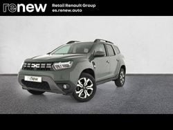 Marrón Usado 2024 Dacia Duster Journey SUV | 21.990 € (Precio justo)