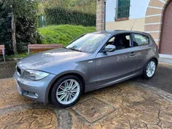 Gris Usado 2011 BMW 116 Utilitario | 9900 € (Precio justo)