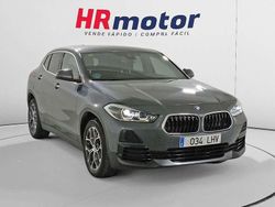 Gris Usado 2020 BMW X2 Performance SUV | 24.090 € (Caro)