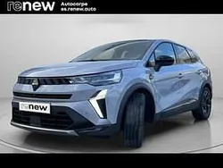 Gris Usado 2024 Renault Symbioz Esprit Alpine SUV | 29.890 € (Precio justo)
