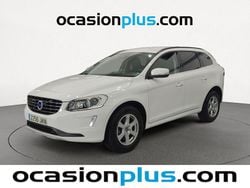 Blanco Usado 2015 Volvo XC60 Momentum SUV | 16.990 € (Precio justo)
