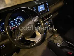 Gris / plata Usado 2019 Hyundai Kona SUV | 13.000 € (Precio justo)