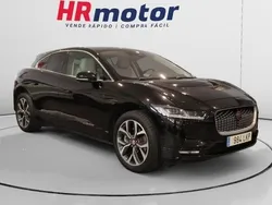 Usado 2020 Jaguar I-Pace S SUV | 29.590 € (Super precio)
