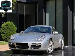 Gris Usado 2008 Porsche Cayman Edition Coupe | 26.900 €