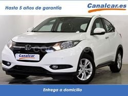 Blanco Usado 2018 Honda HR-V Elegance SUV | 15.945 € (Precio justo)