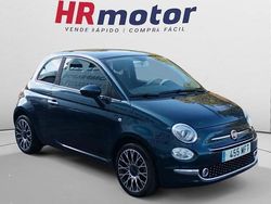 Usado 2023 Fiat 500 Dolcevita Utilitario | 11.690 € (Precio justo)