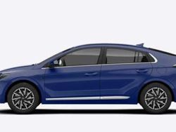Intense blue Usado 2022 Hyundai Ioniq Berlina | 23.000 €