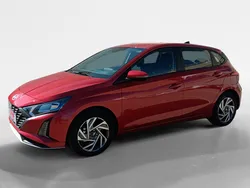 Otro Nuevo 2025 Hyundai i20 Berlina | 19.950 € (Precio justo)