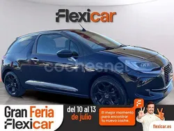 Violeta Usado 2017 DS Automobiles DS3 Cabriolet Descapotable | 11.490 €