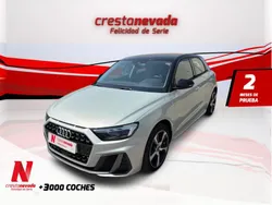 Usado 2023 Audi A1 Sportback Utilitario | 21.485 € (Precio justo)
