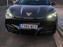 Eléctrico Usado 2025 Cupra Tavascan Endurance SUV | 32.000 €