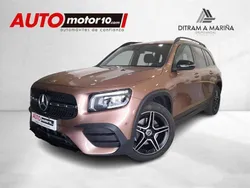 Usado 2023 Mercedes GLB200 SUV | 37.900 € (Super precio)
