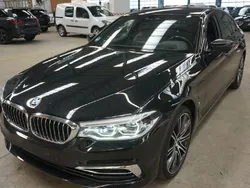 Usado 2019 BMW 530 Comfort Edition Berlina | 26.850 €
