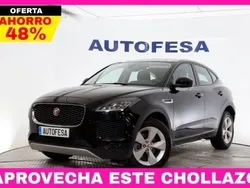 Usado 2020 Jaguar E-Pace S SUV | 22.900 €