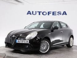 Negro Usado 2013 Alfa Romeo Giulietta | 10.850 € (Precio justo)