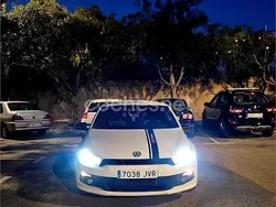Blanco Usado 2012 VW Scirocco Coupe | 8000 € (Super precio)
