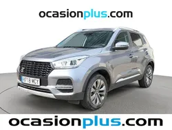 Blanco Usado 2022 DR Automobiles DR4 SUV | 11.628 €