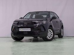 Negro Usado 2023 Opel Mokka-e Edition SUV | 16.990 € (Super precio)