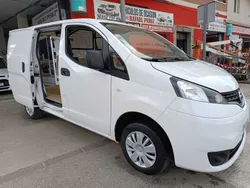 Blanco Usado 2019 Nissan NV200 Van | 12.500 € (Buen precio)
